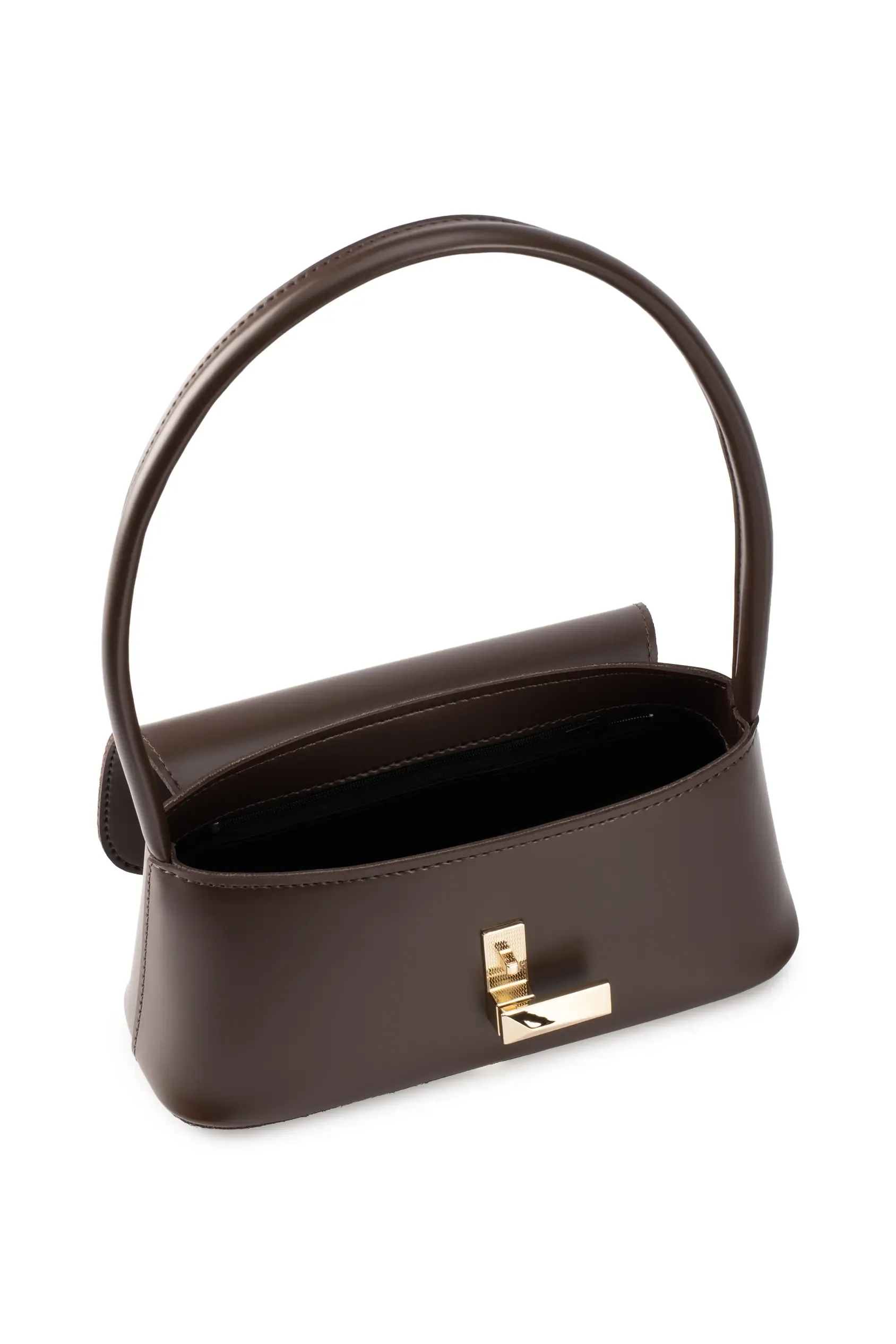 FLAME BAG BROWN